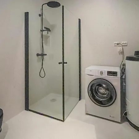 3 Bedroom Lovely In Lindesnes * Svenevik